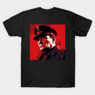 Victor McLaglen T-Shirt